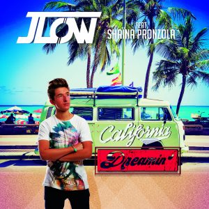 cover "California Dreamin" JLOW
